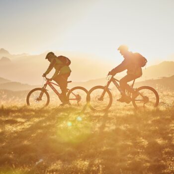 Biken in Saalbach(1)